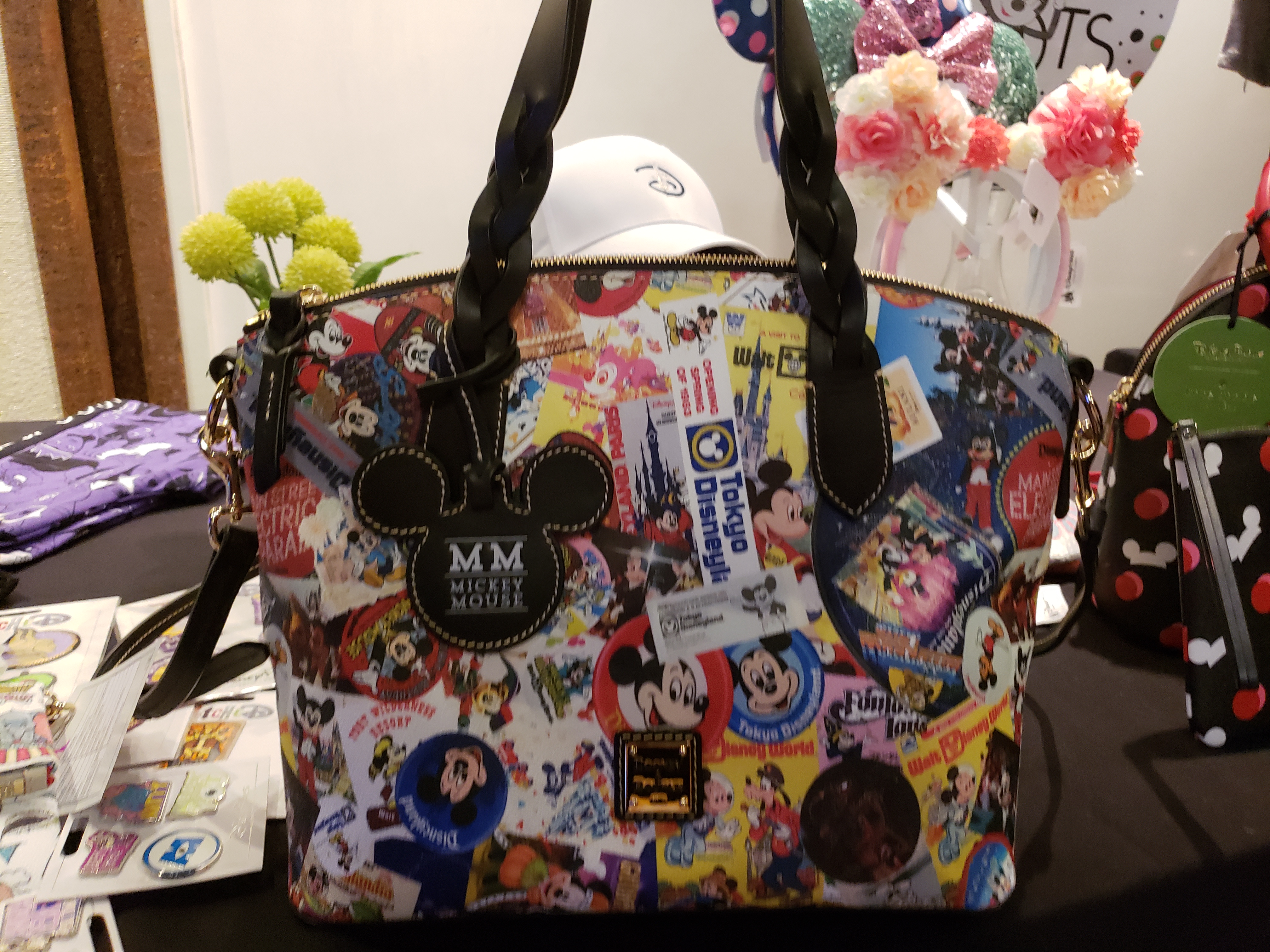 Sweet Spring Merchandise Preview