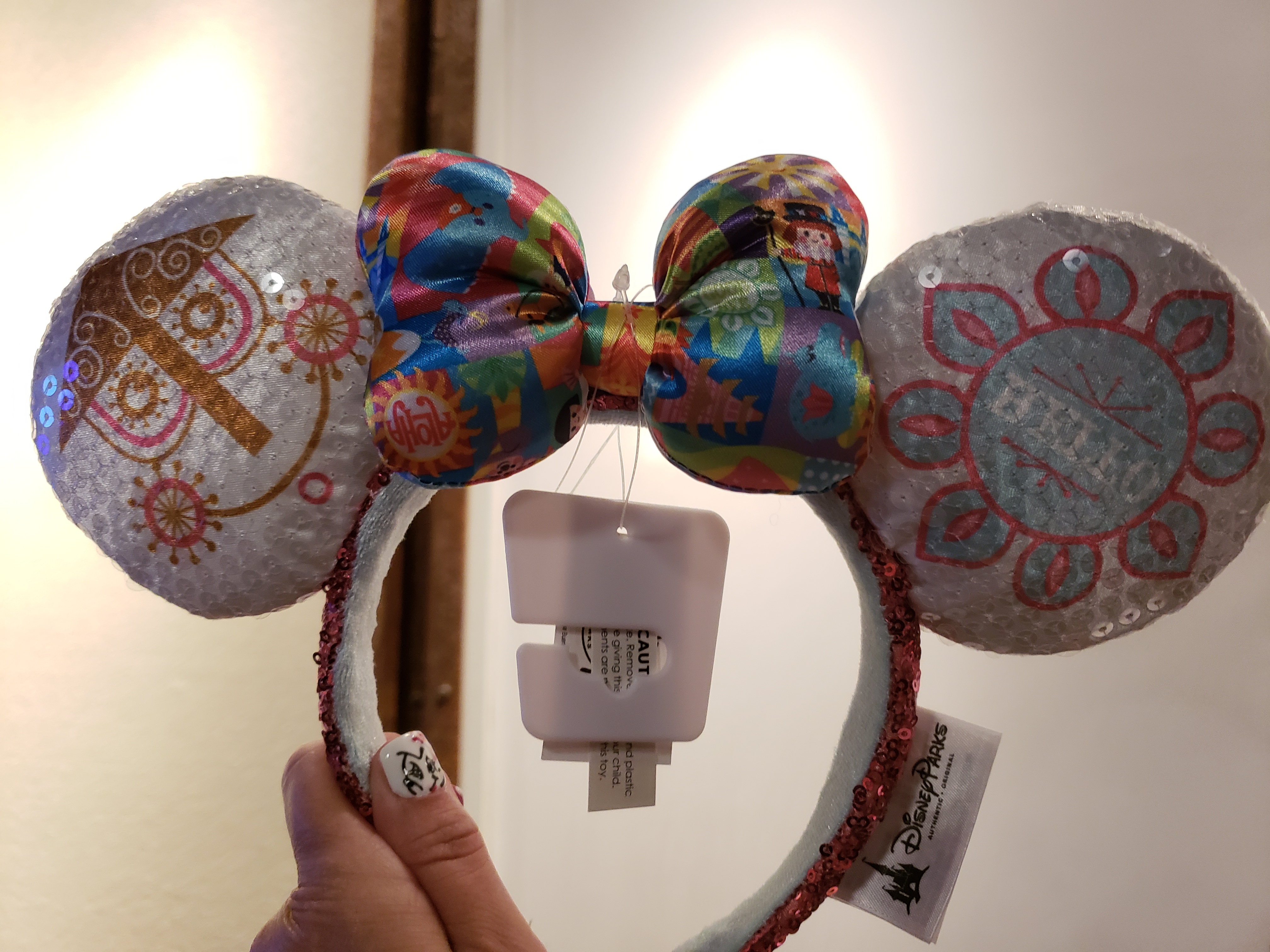 Sweet Spring Merchandise Preview
