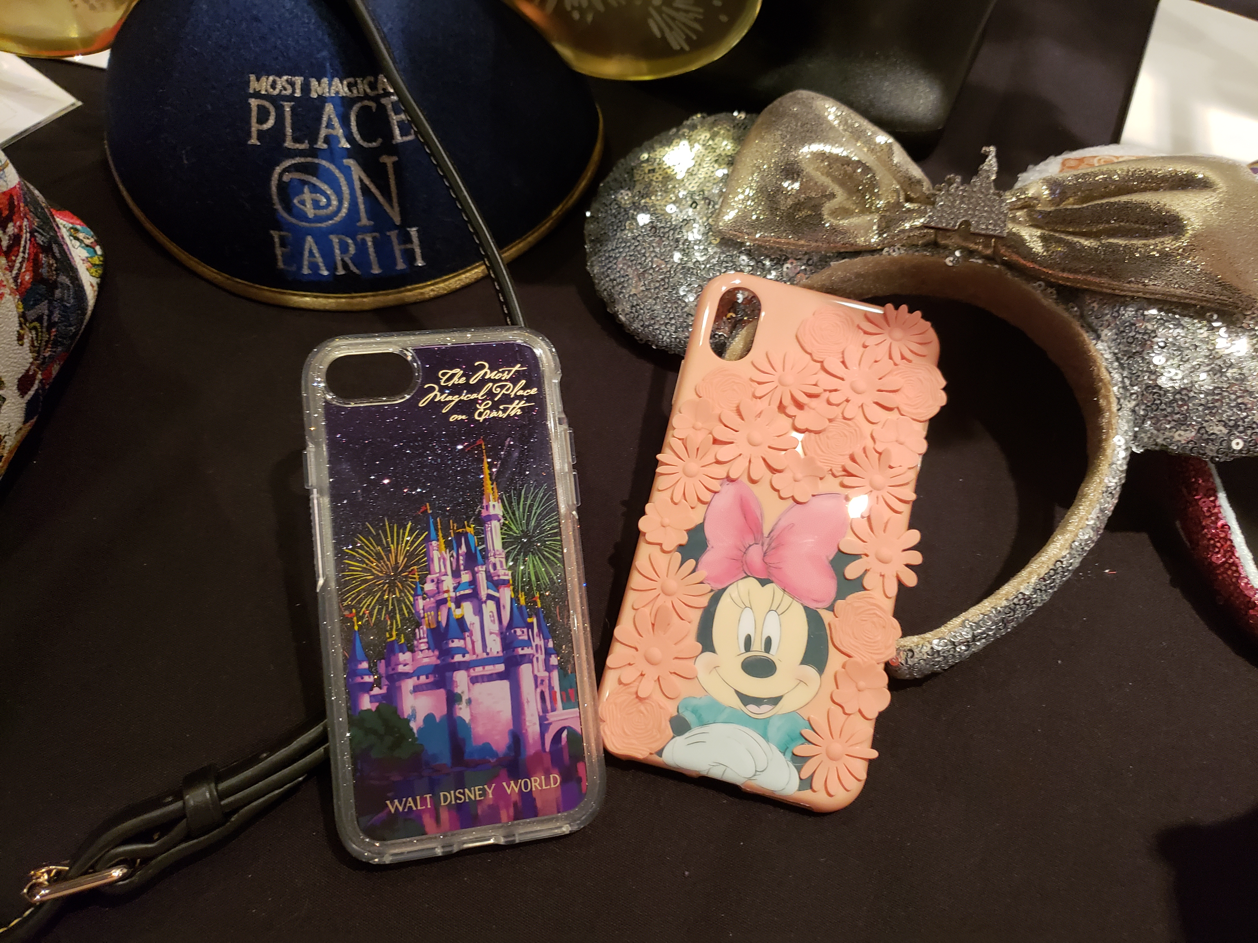 Sweet Spring Merchandise Preview