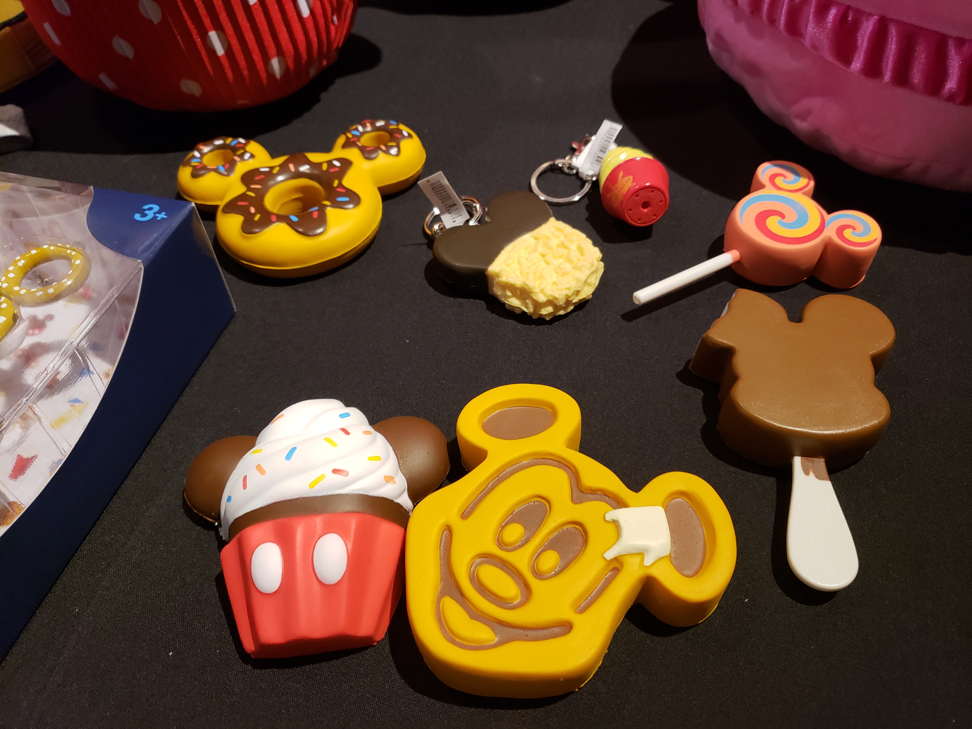 Sweet Spring Merchandise Preview