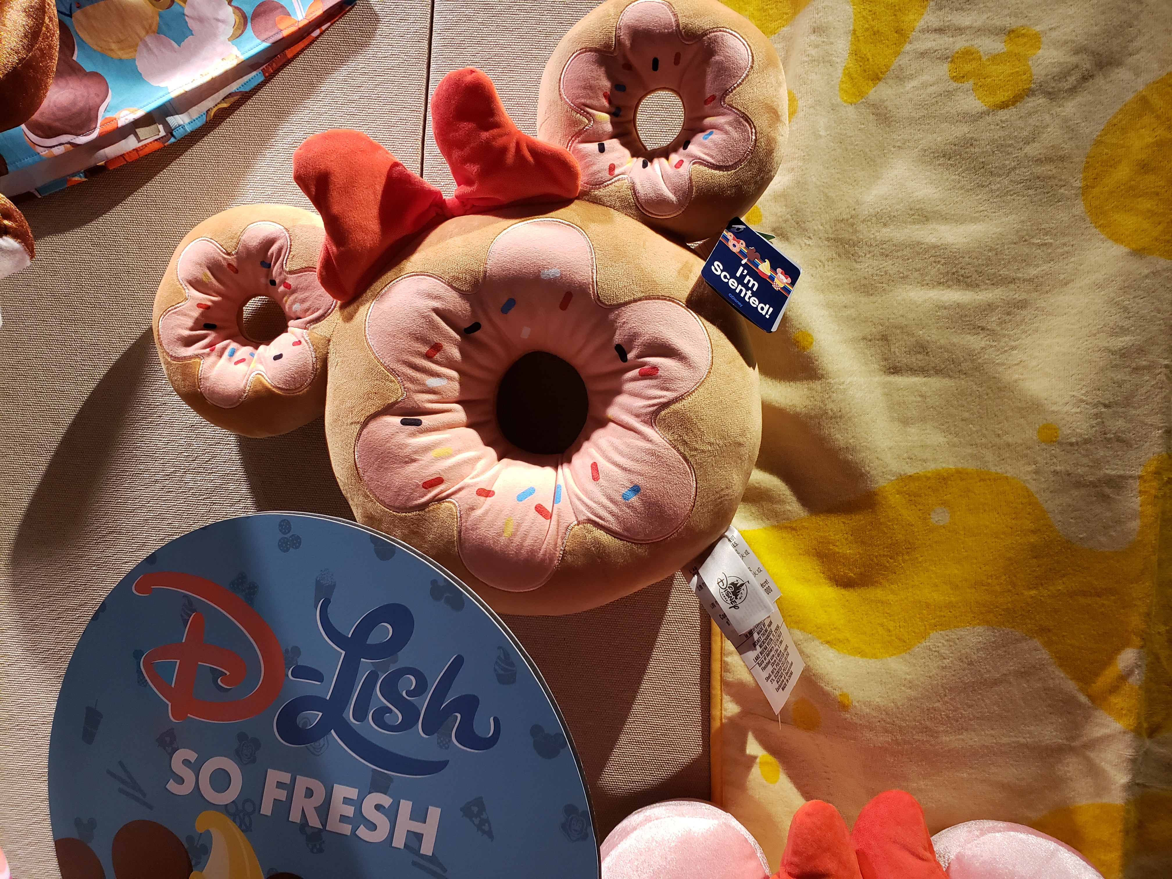Sweet Spring Merchandise Preview
