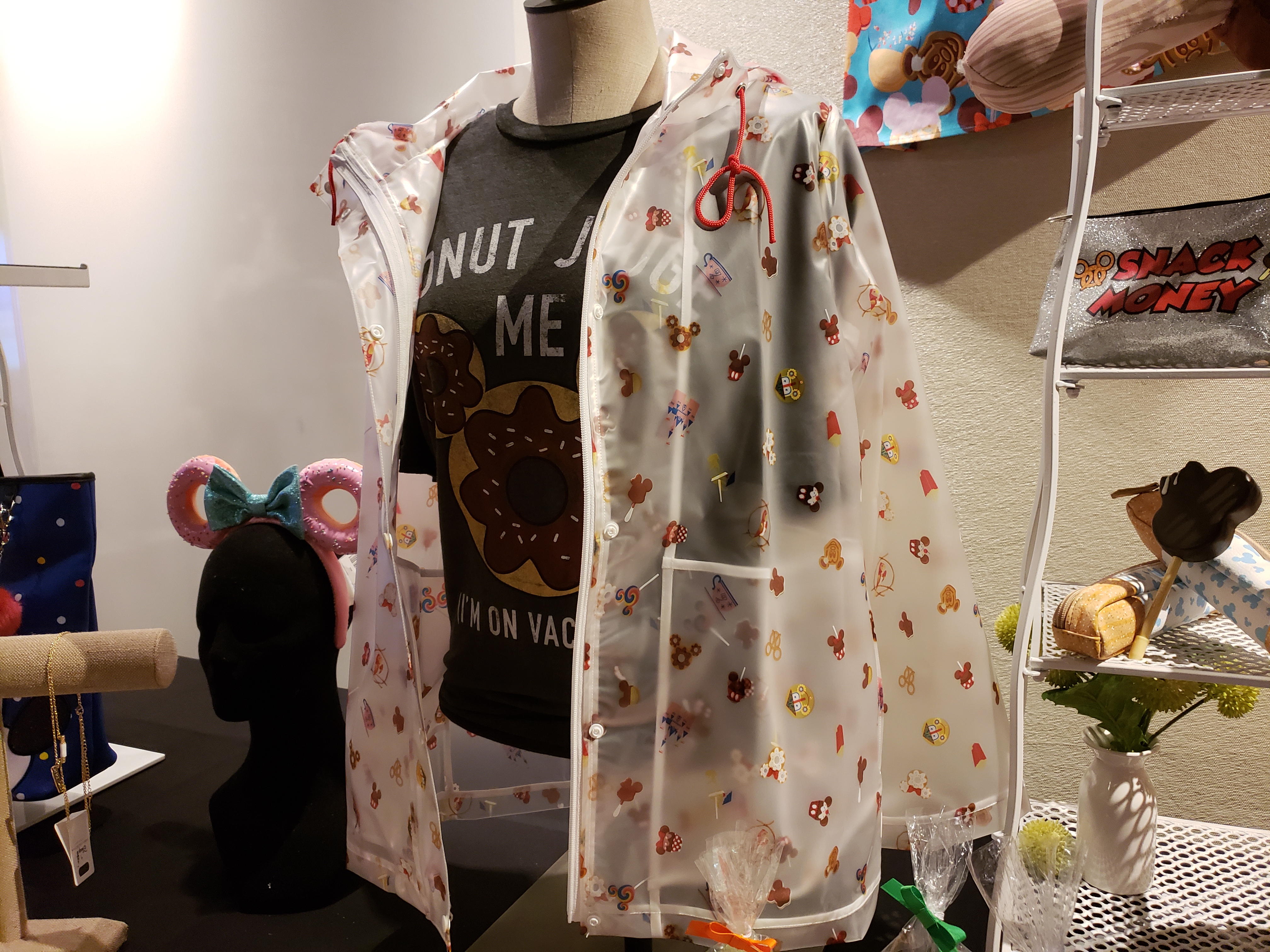 Sweet Spring Merchandise Preview