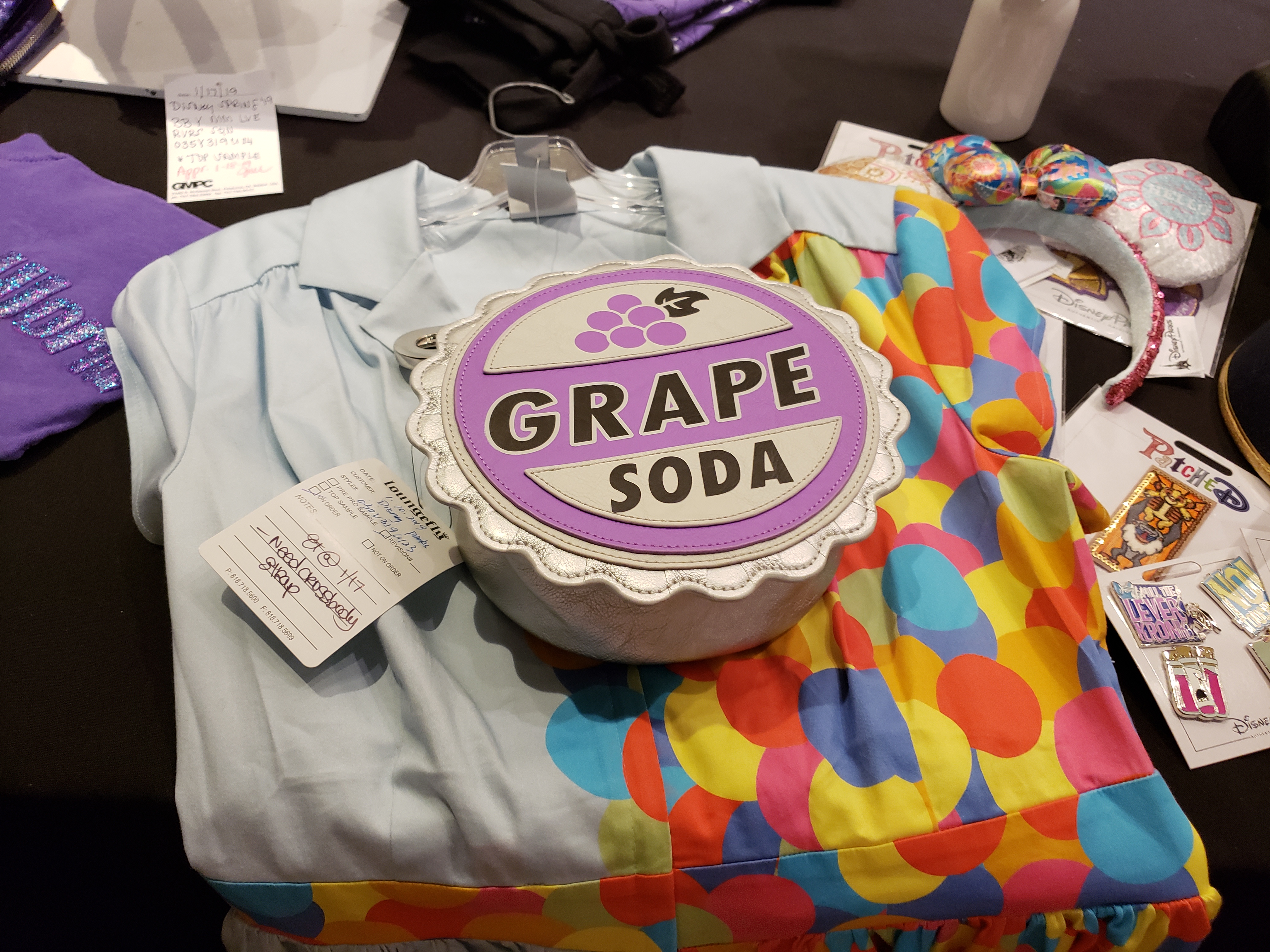 Sweet Spring Merchandise Preview