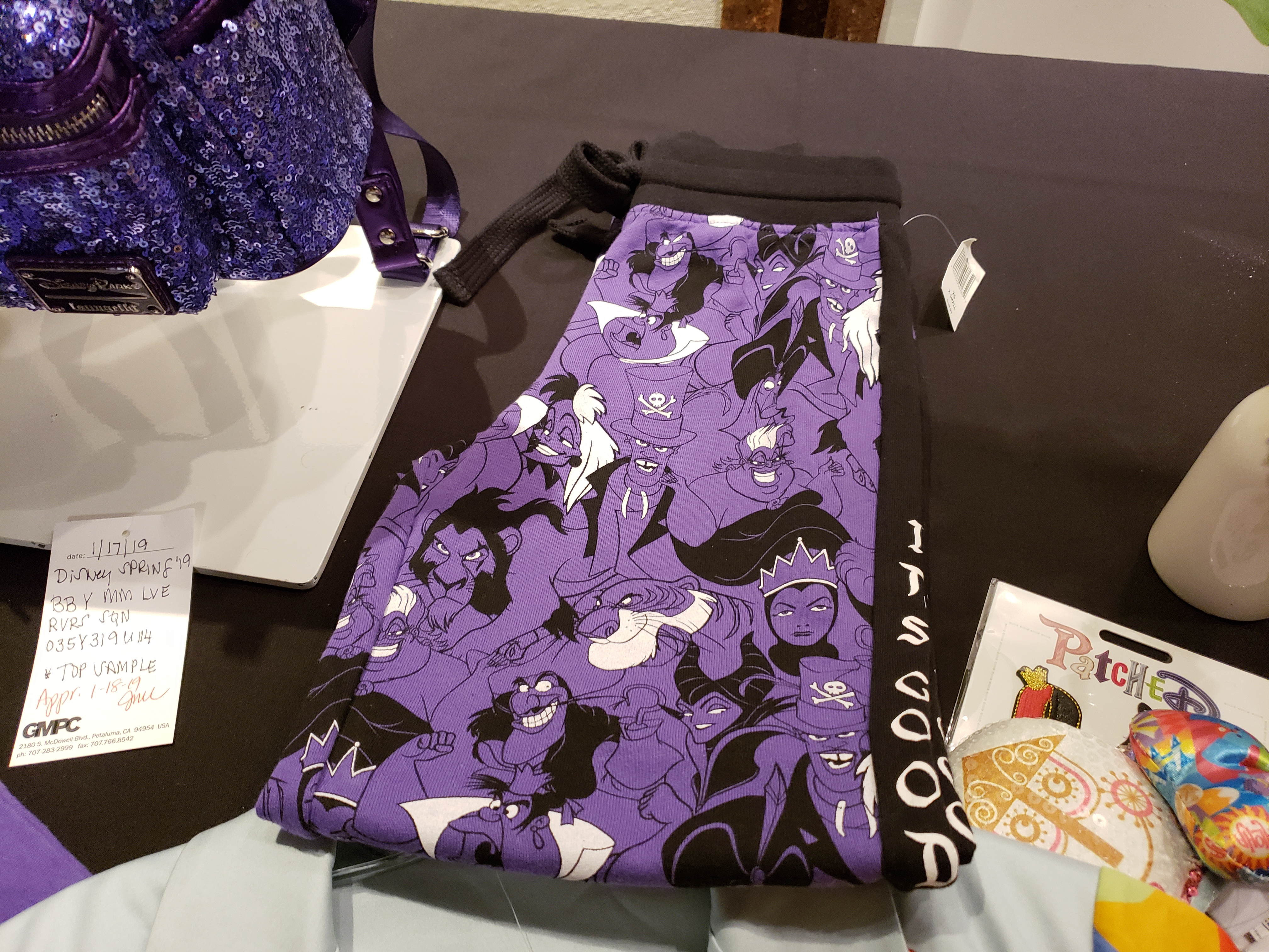 Sweet Spring Merchandise Preview