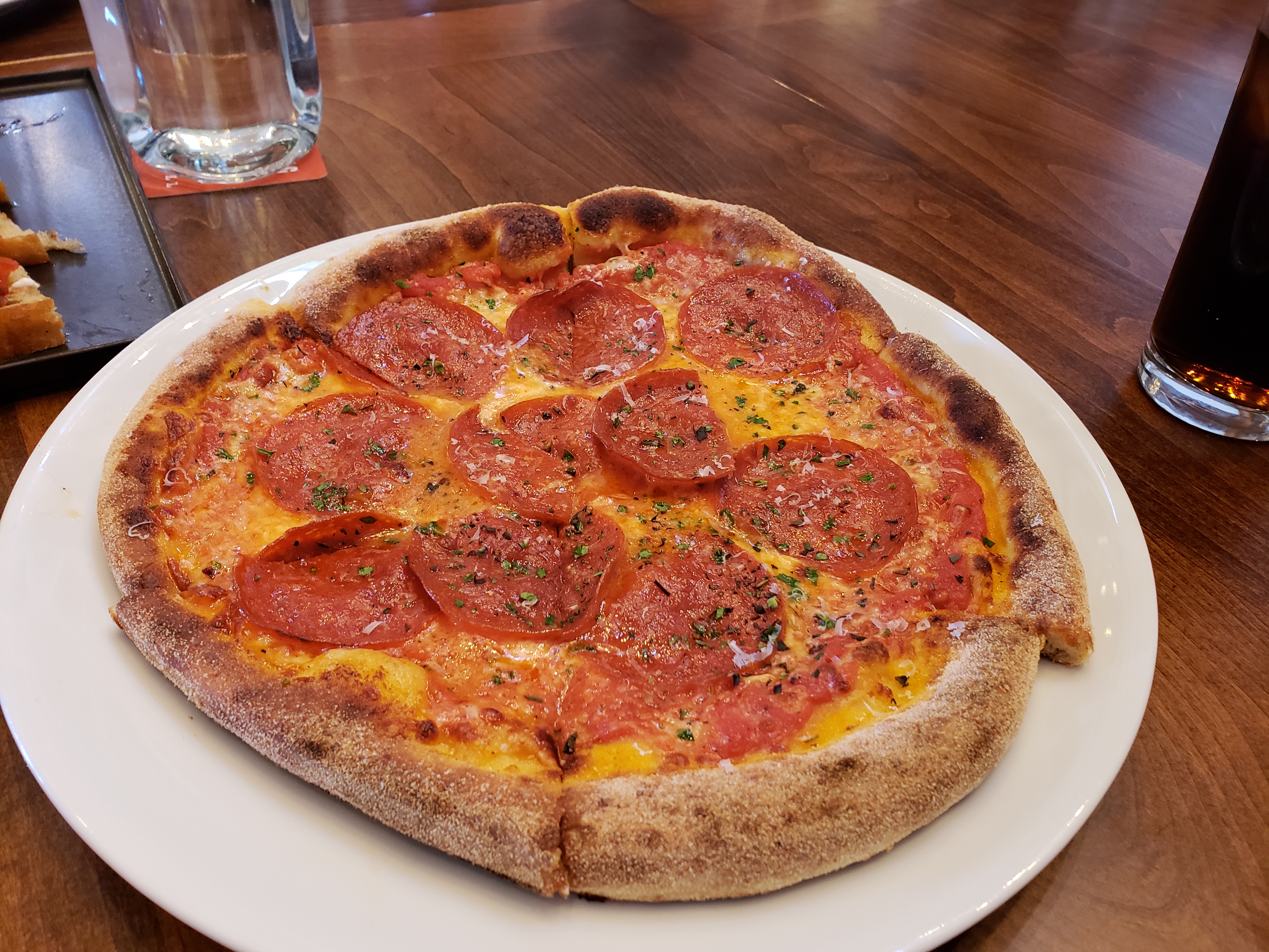 Disney Springs Wolfgang Puck