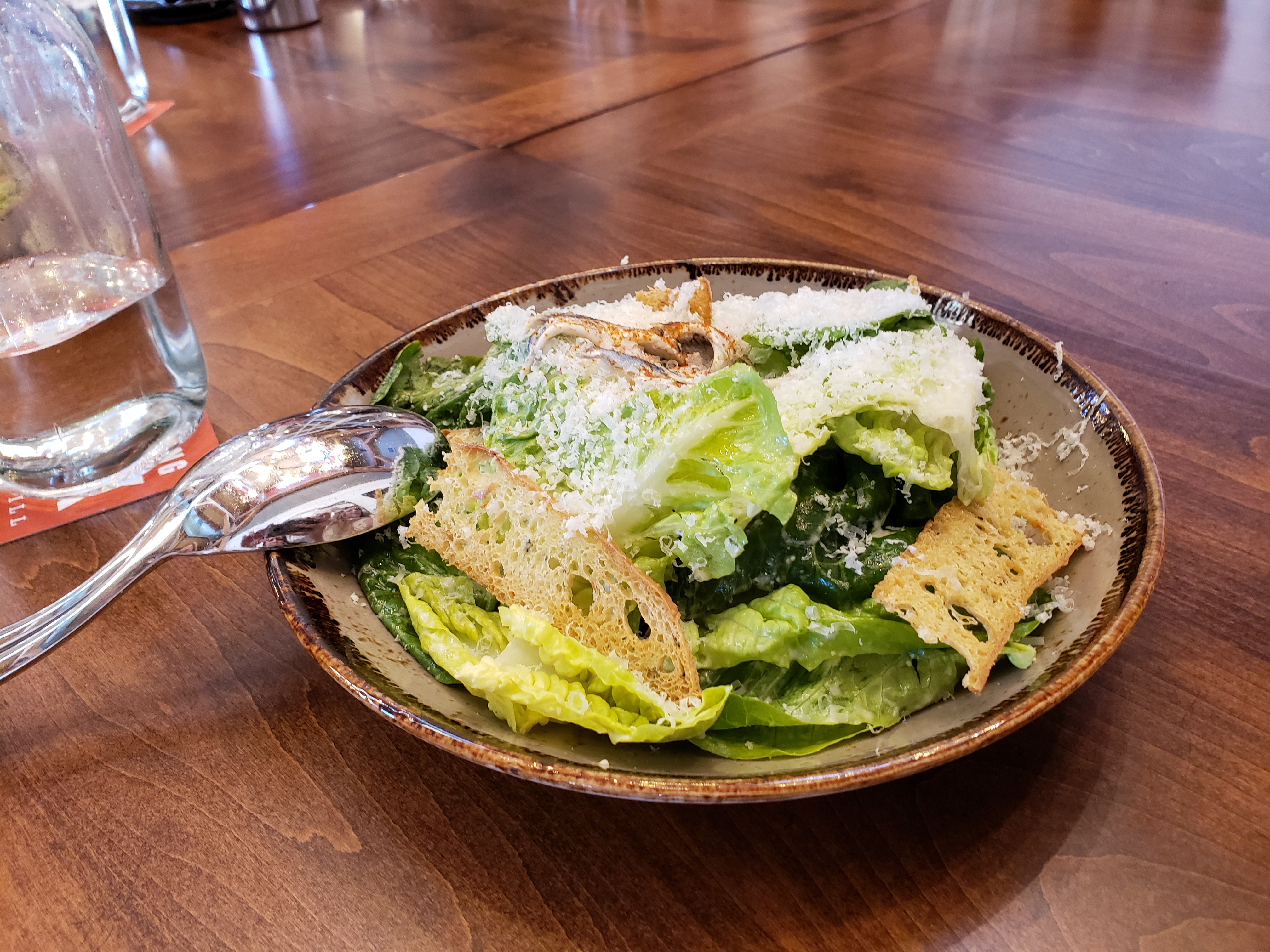 Disney Springs Wolfgang Puck