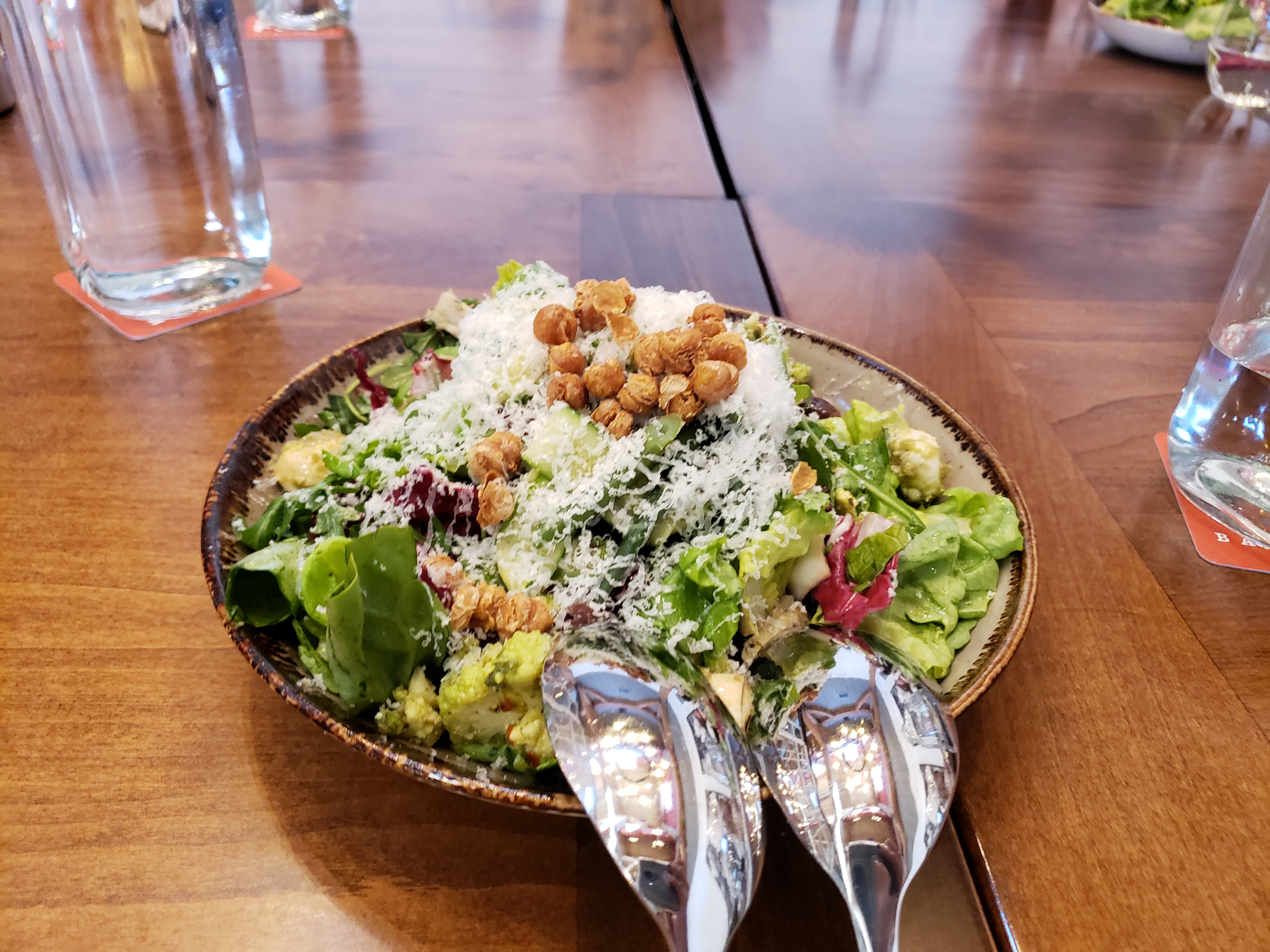 Disney Springs Wolfgang Puck