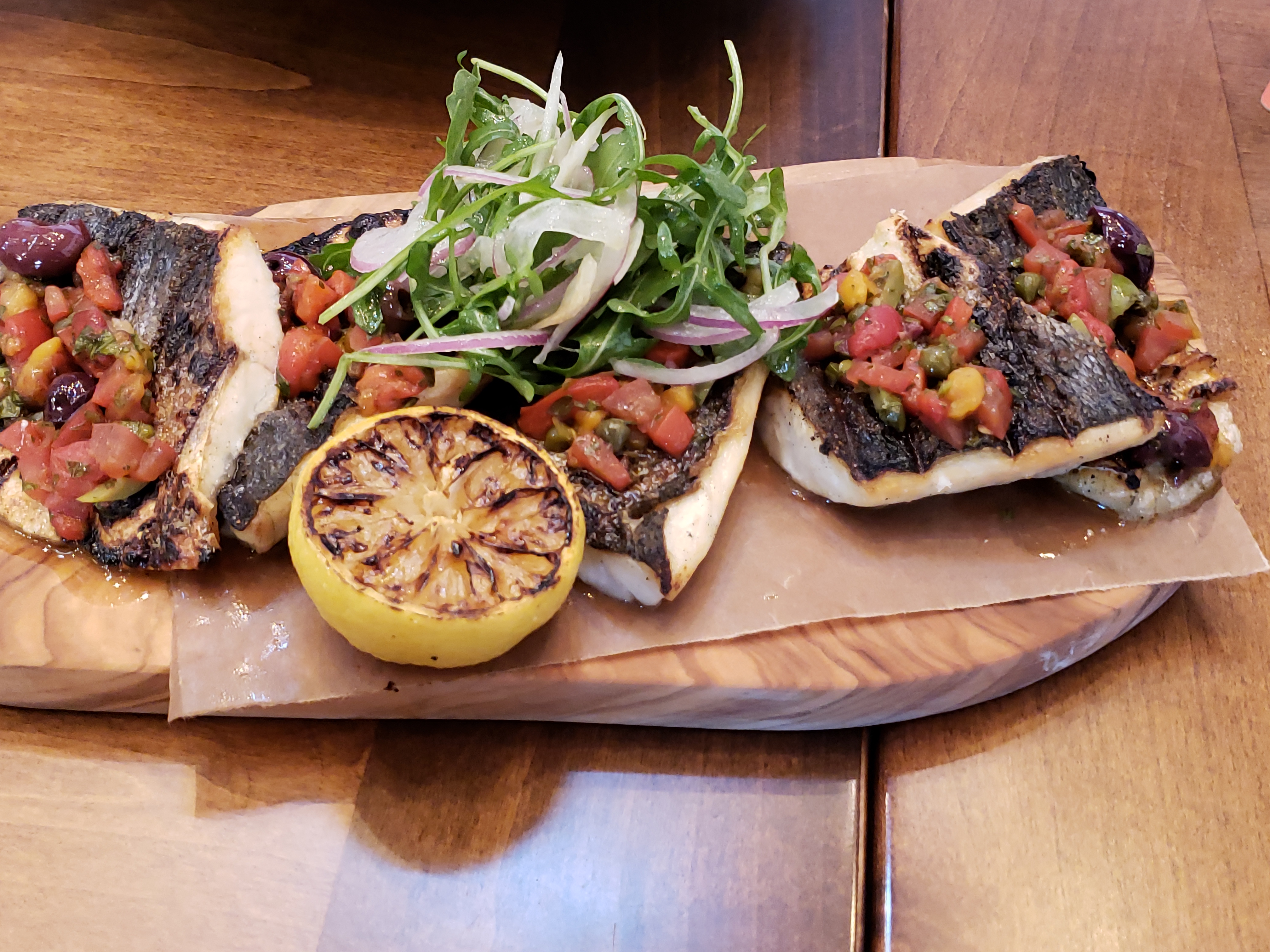 Disney Springs Wolfgang Puck