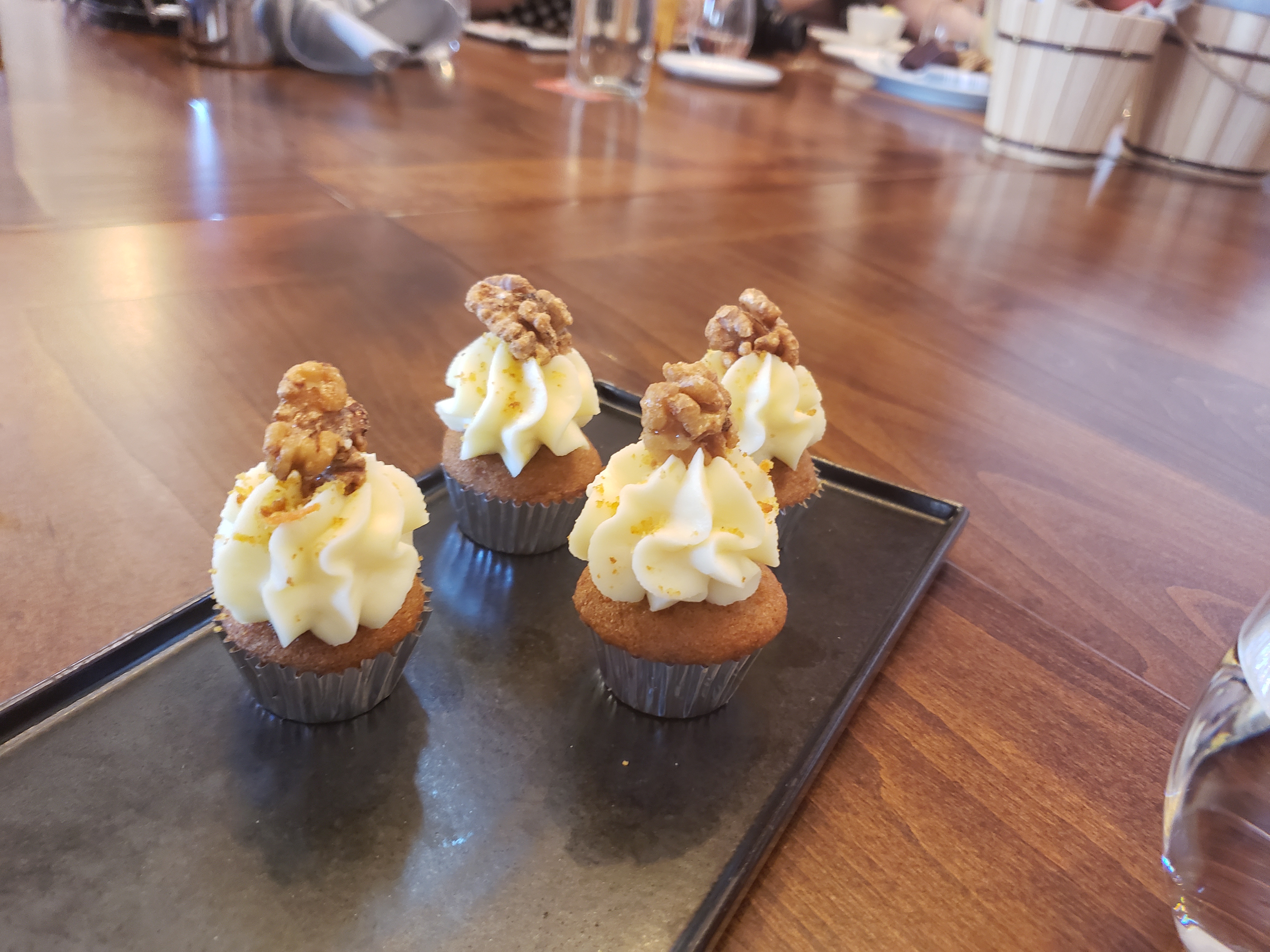Disney Springs Wolfgang Puck