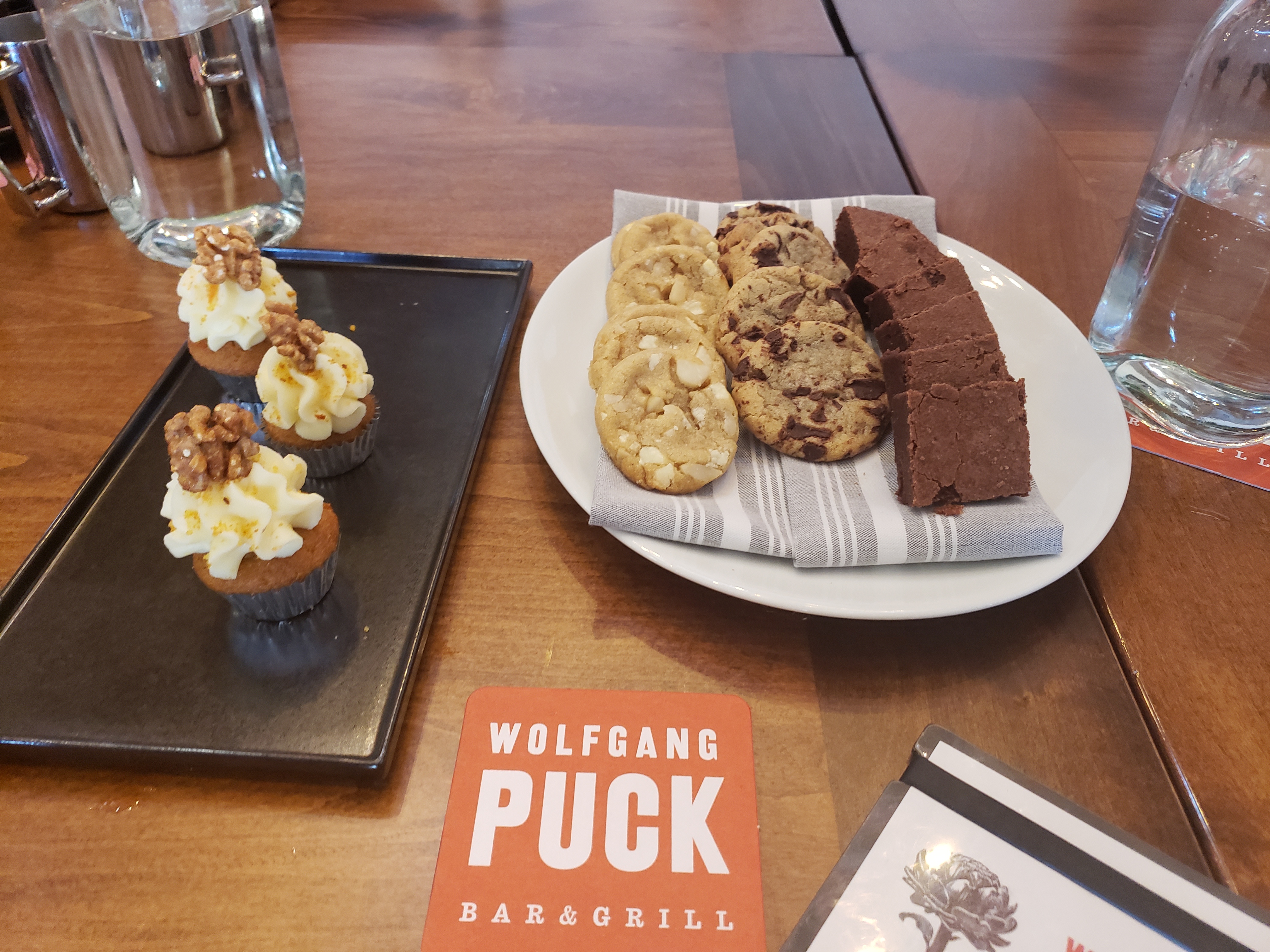 Disney Springs Wolfgang Puck