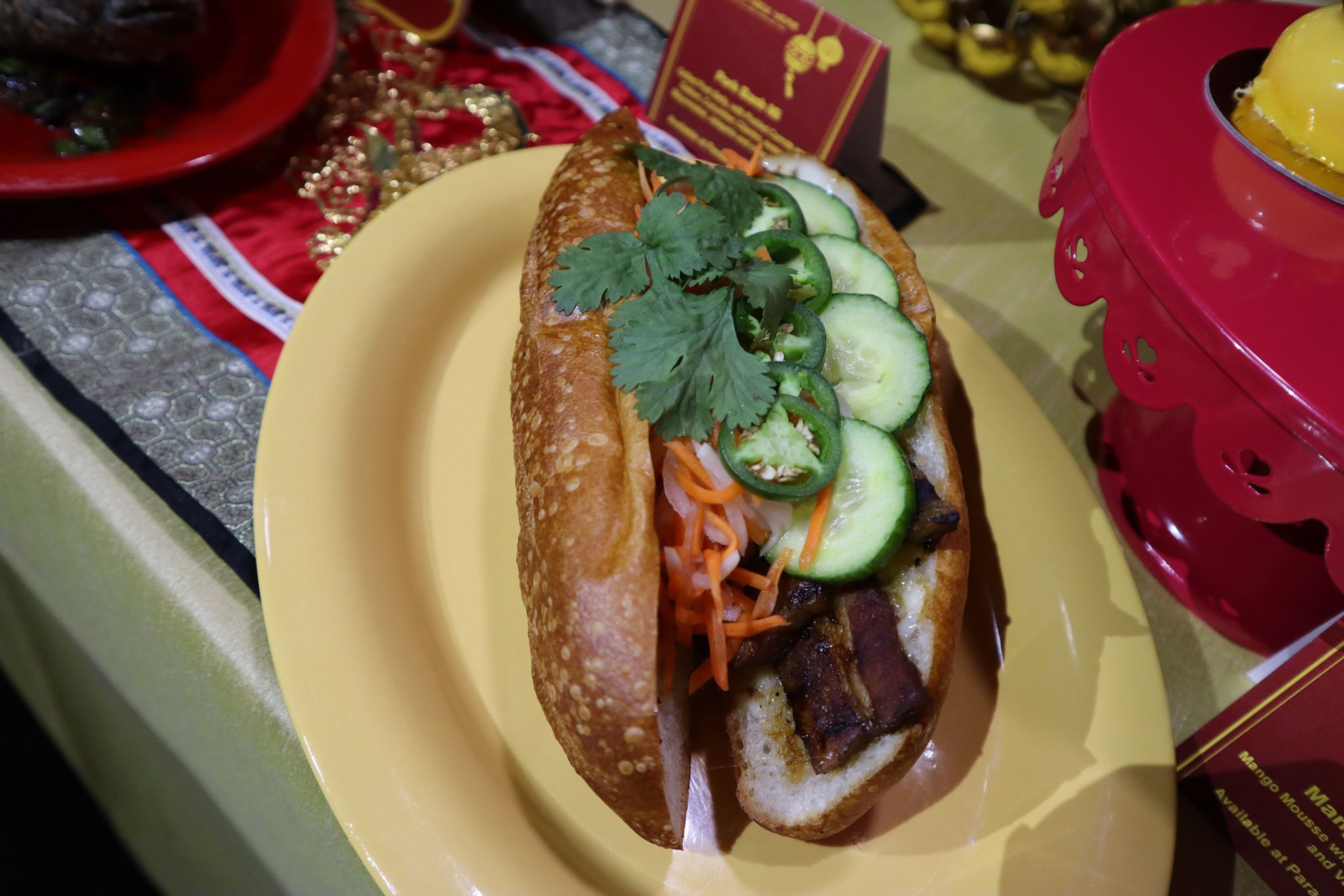 Bahn Mi
