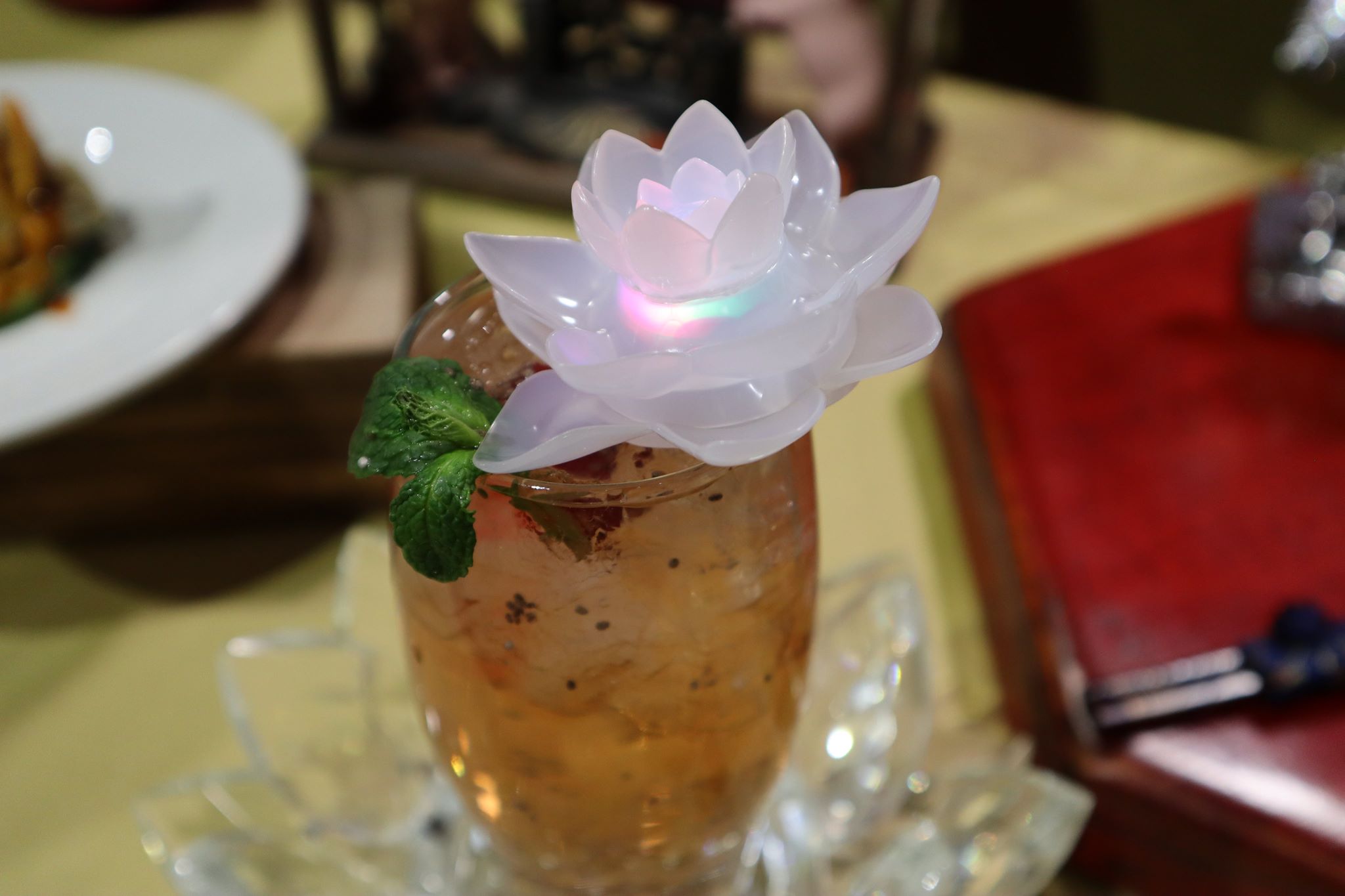 Chai Tea