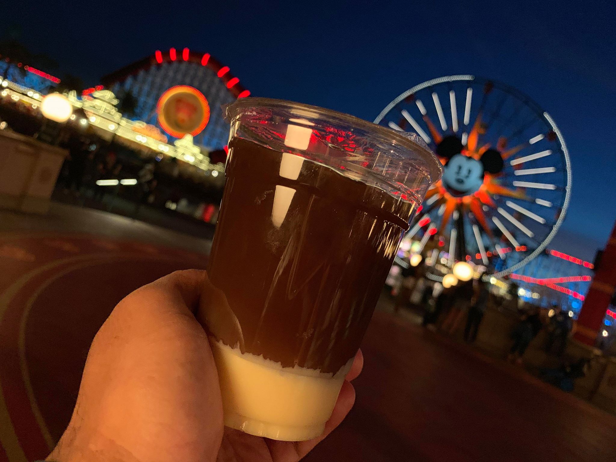 Vietnamese Coffee