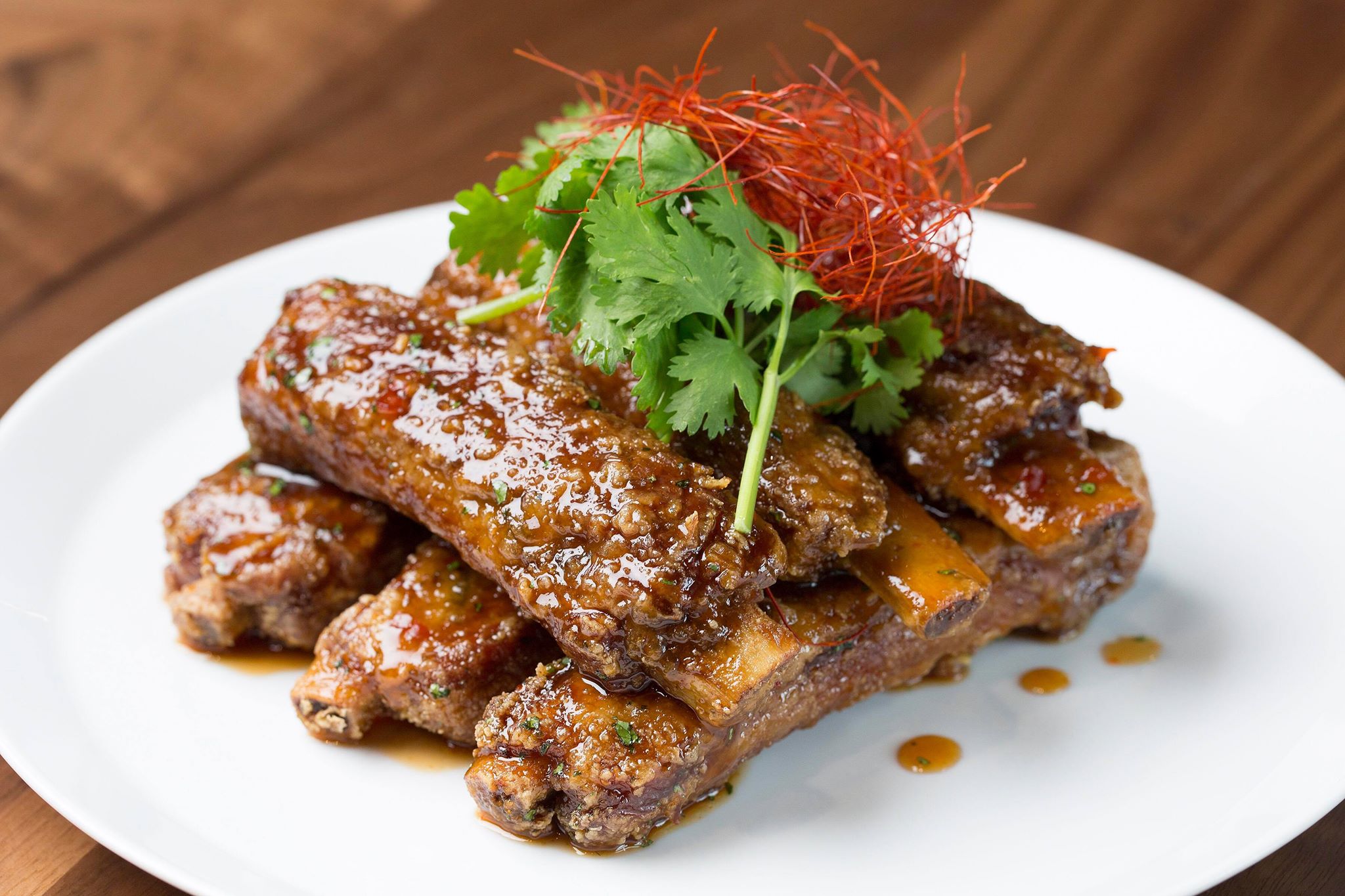 A Mouth-Watering Rib Recipe to Celebrate the Chinese New Year. | Chip ...