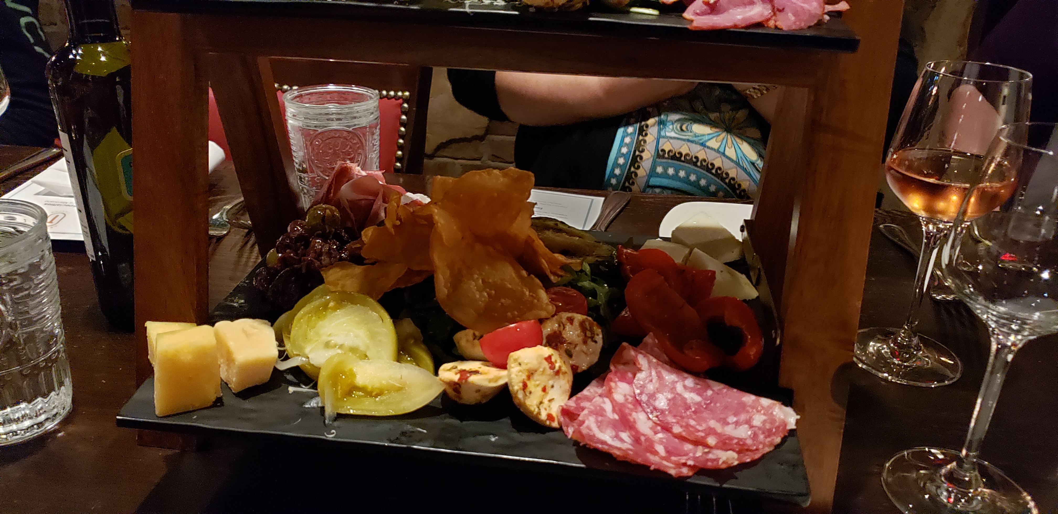 Terralina Crafted Italian