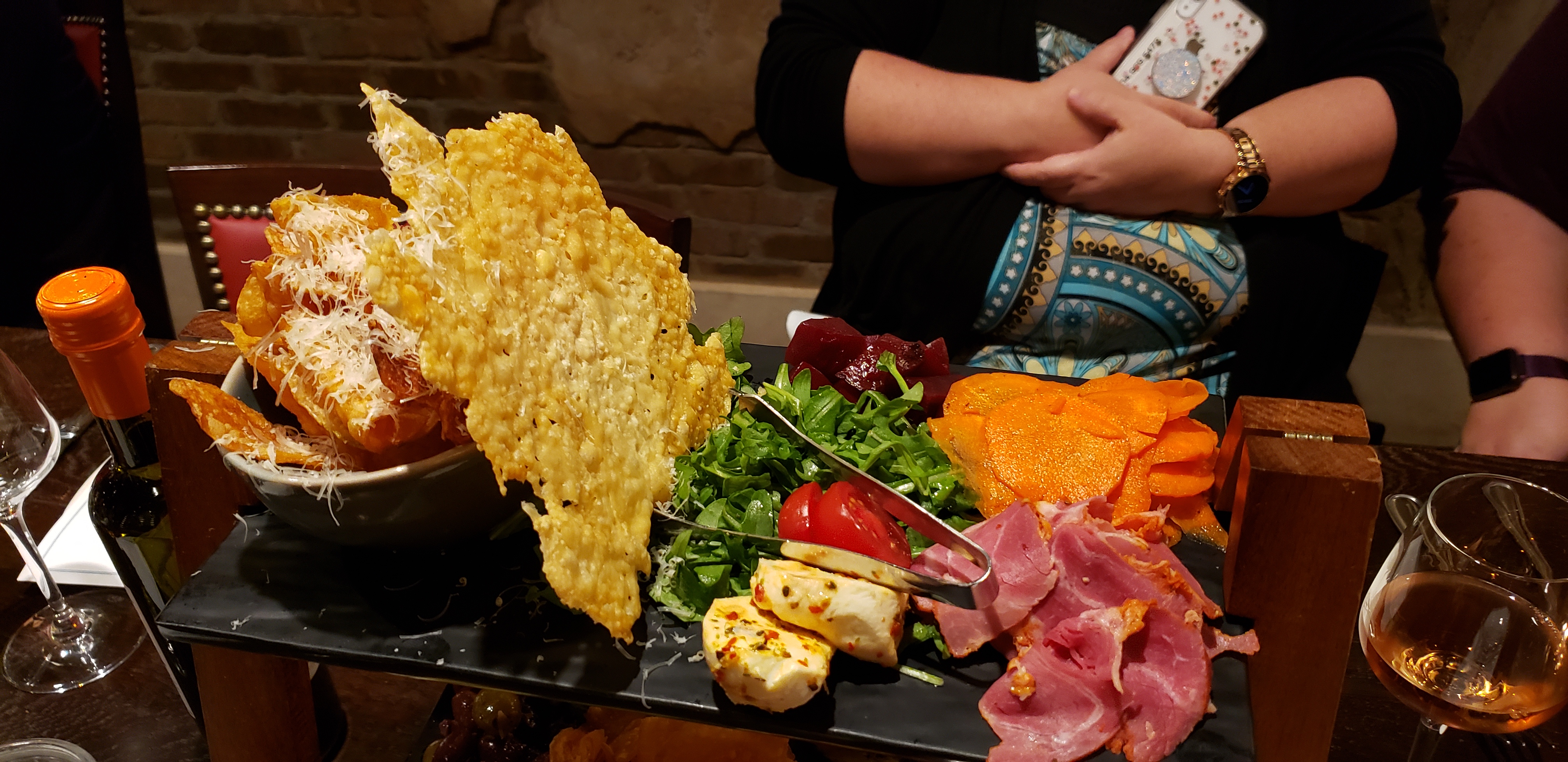 Terralina Crafted Italian