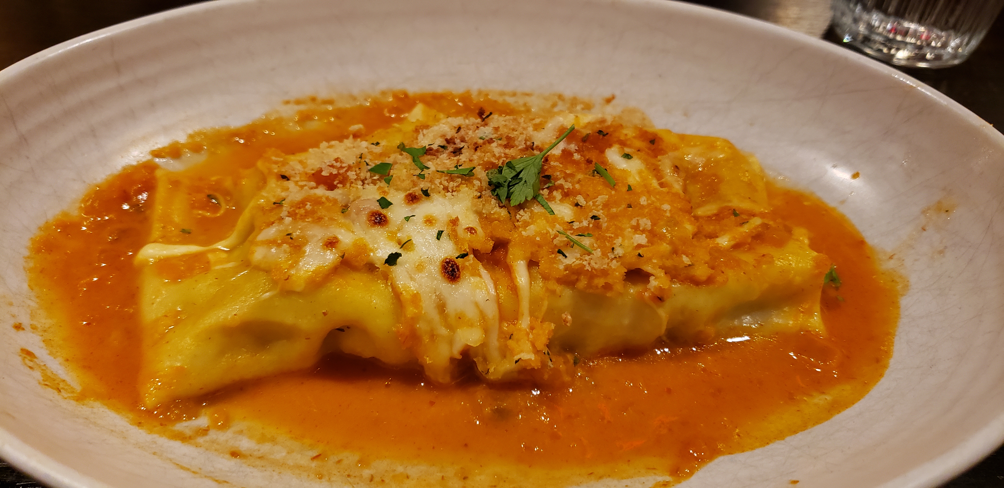Terralina Crafted Italian