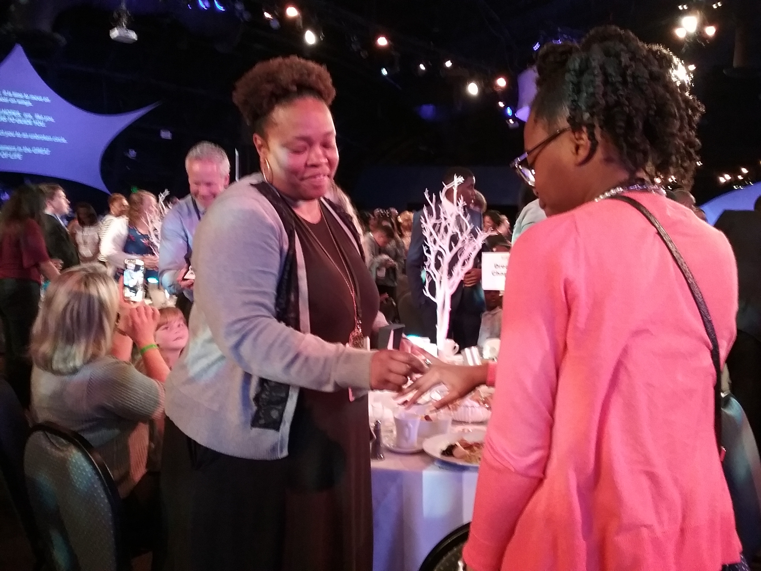 Disney Dreamers Academy 2019