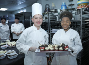 Disney Dreamers Academy 2019