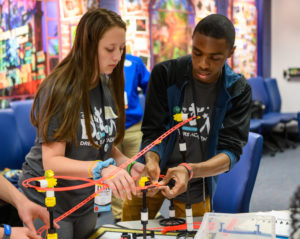 Disney Dreamers Academy 2019