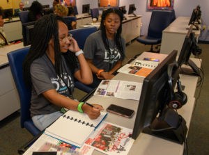 Disney Dreamers Academy 2019