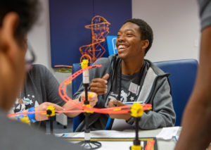Disney Dreamers Academy 2019