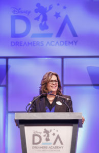 Disney Dreamers Academy 2019
