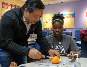 Disney Dreamers Academy 2019
