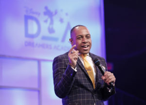 Disney Dreamers Academy 2019