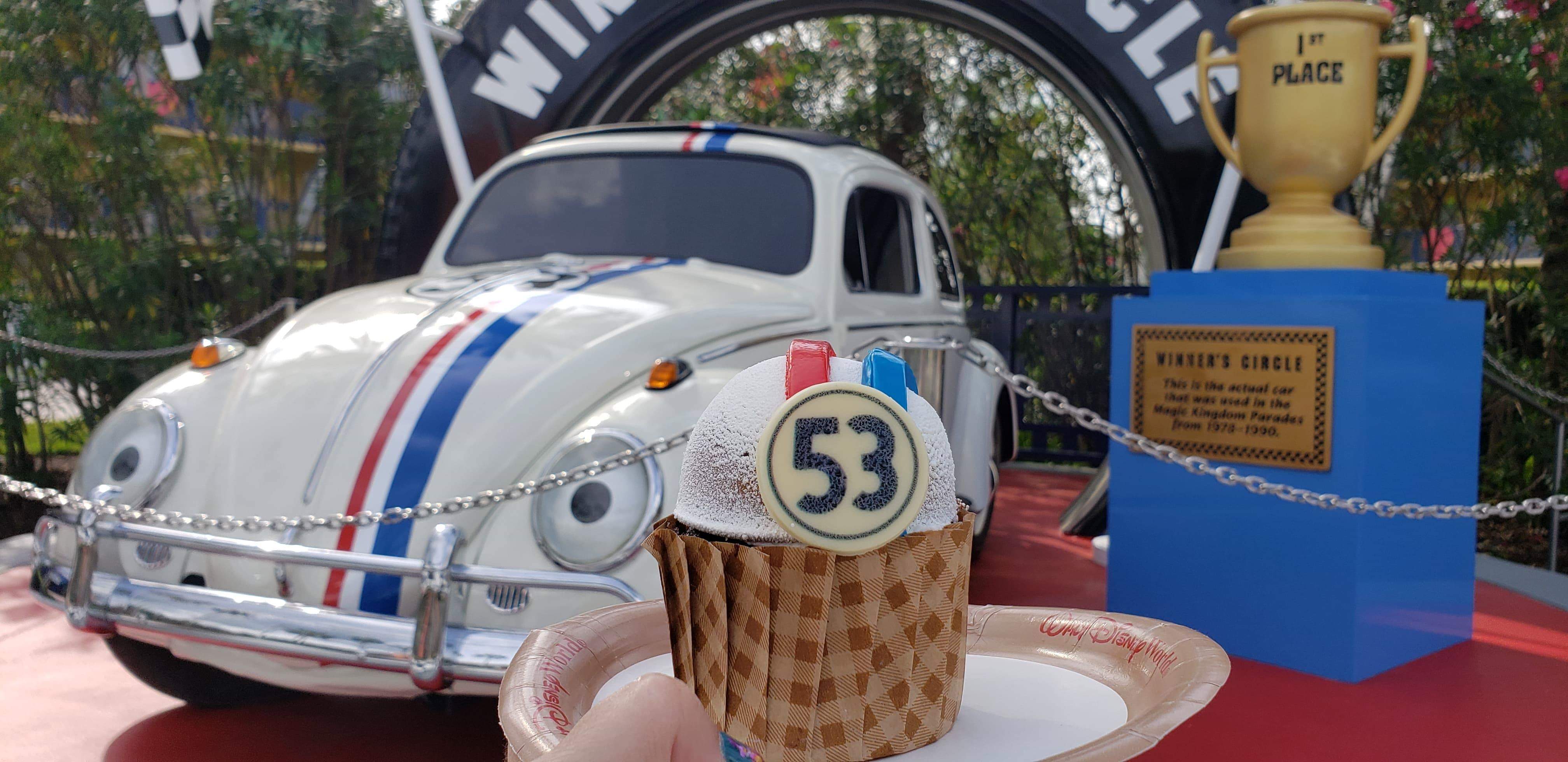 Herbie the Love Bug