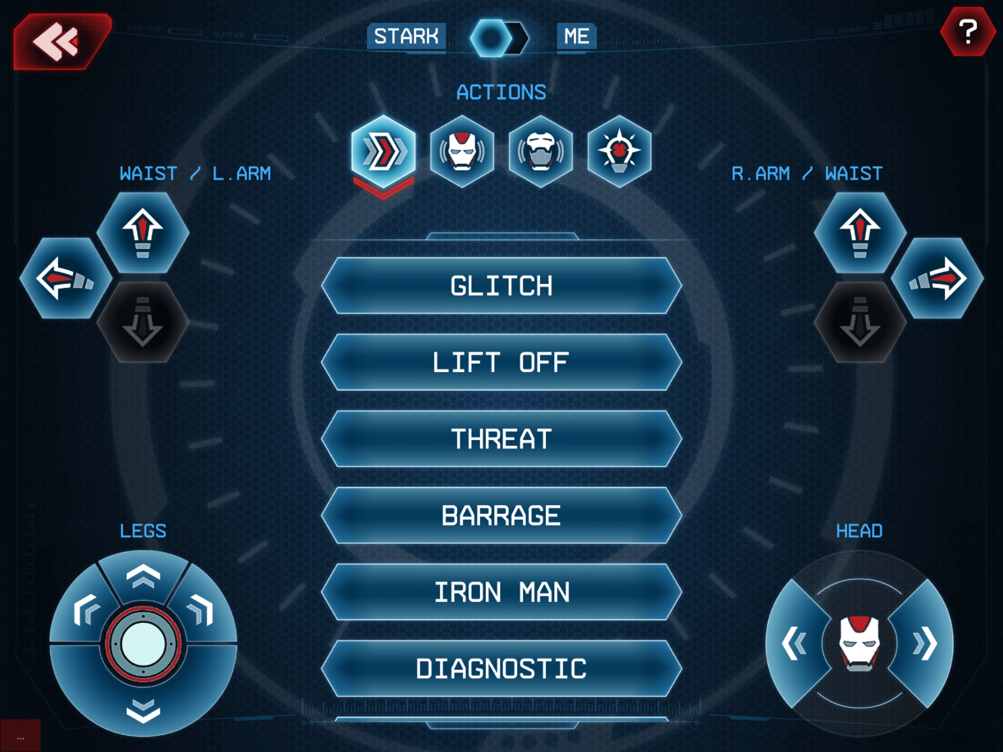 Protocols