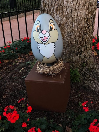 thumper