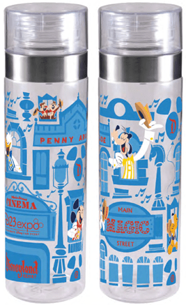 Souvies_Dapper_Water_Bottle