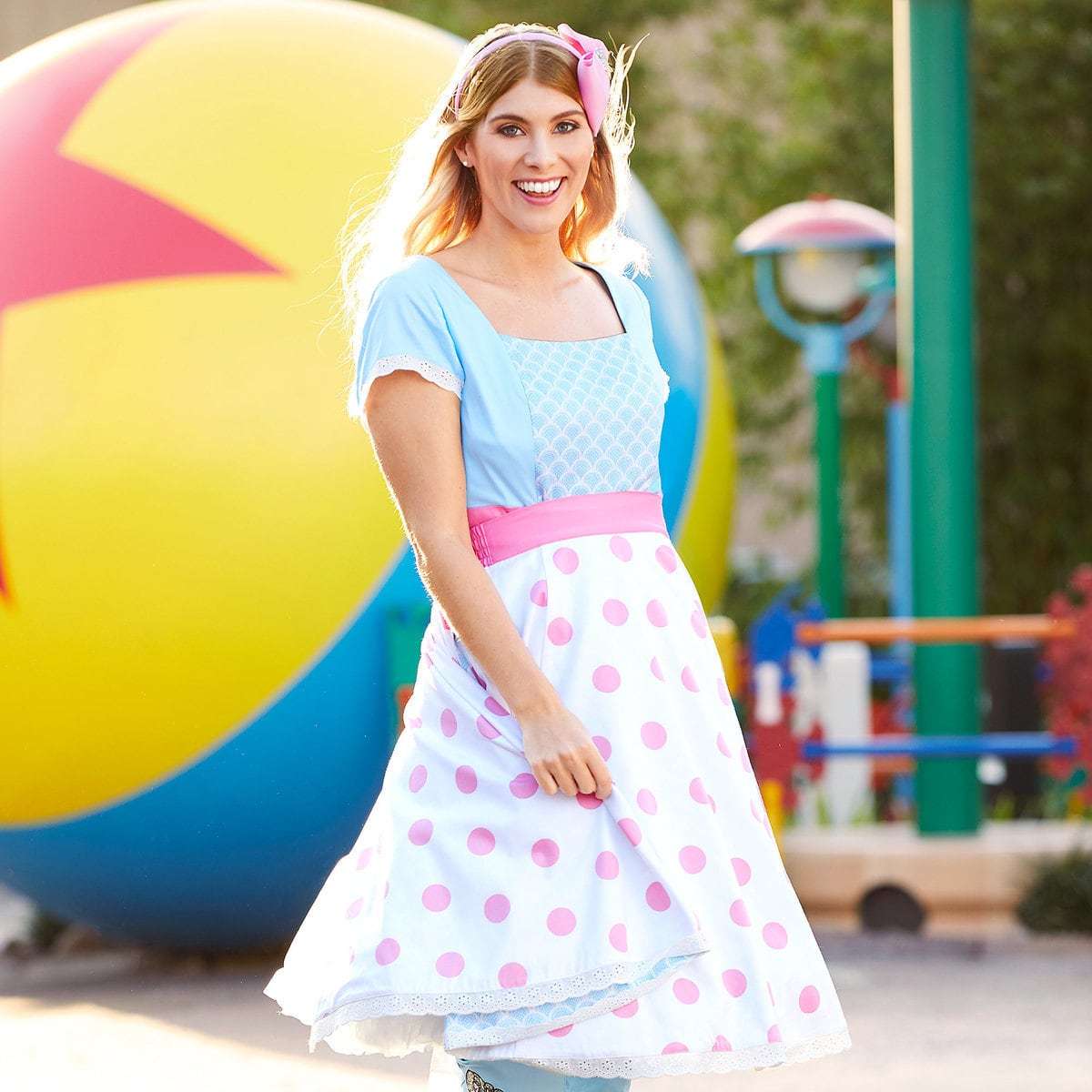 Toy Story 4 Dooney & Bourke Bags, Dresses, And More!