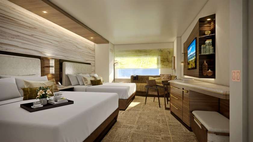 JW Marriott