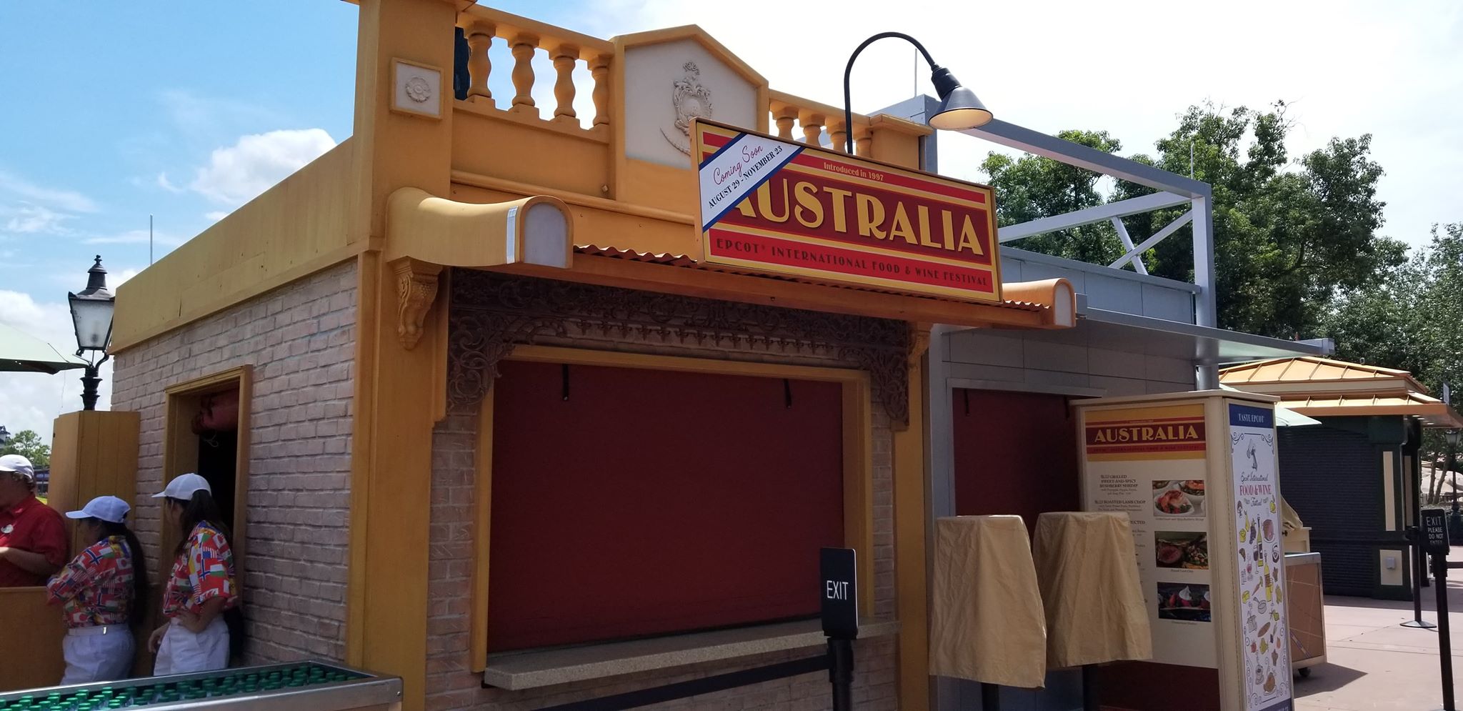 Australia 1