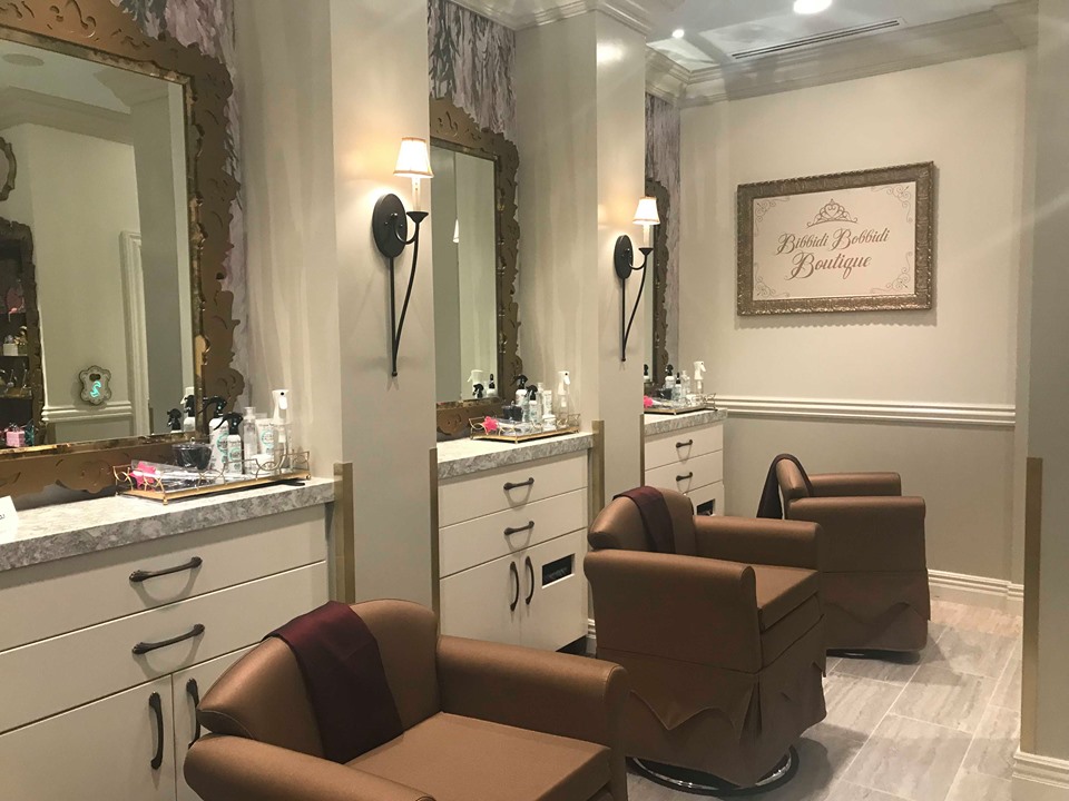 Bibbidi Bobbidi Boutique