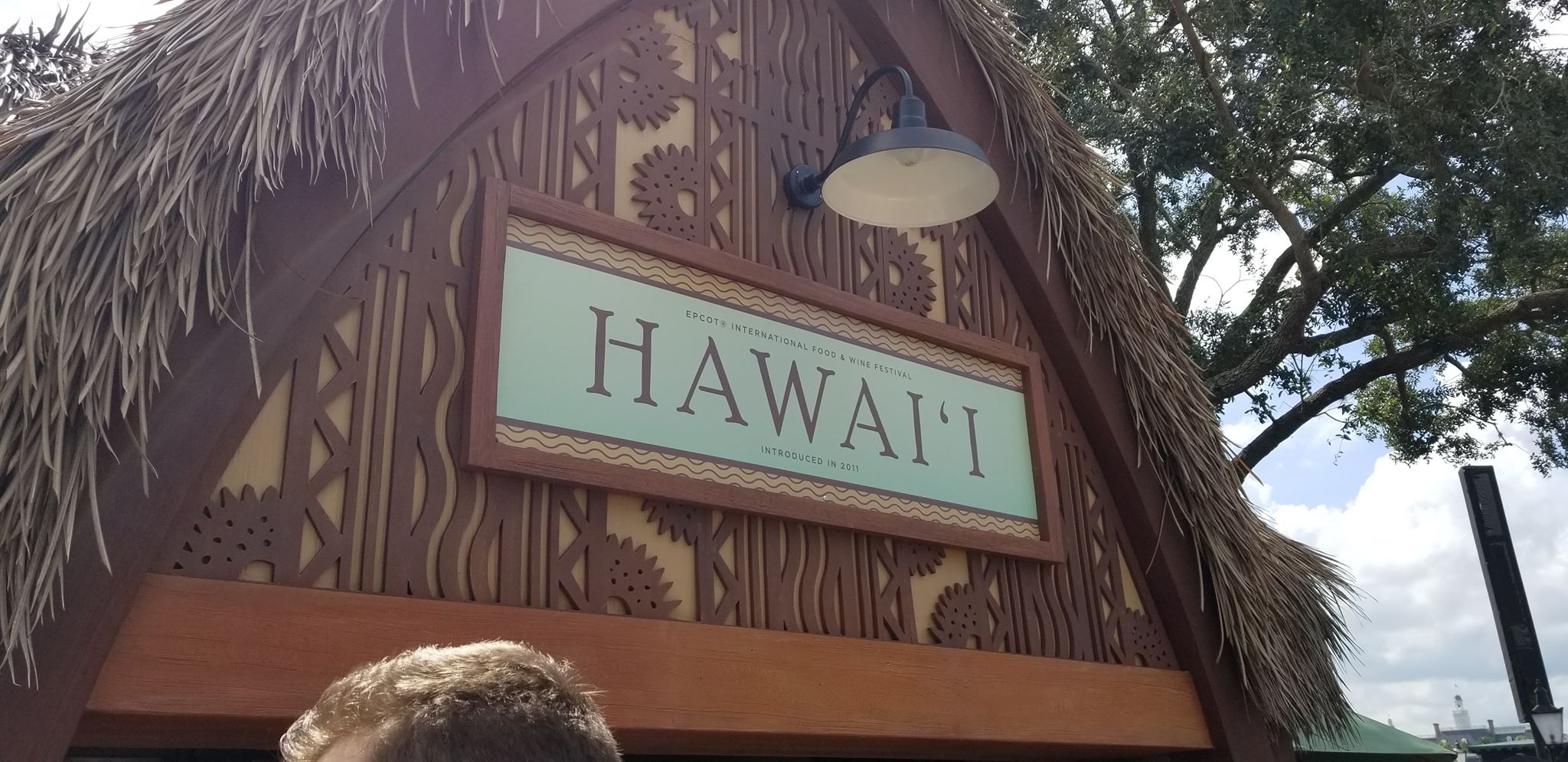 Hawaii 1