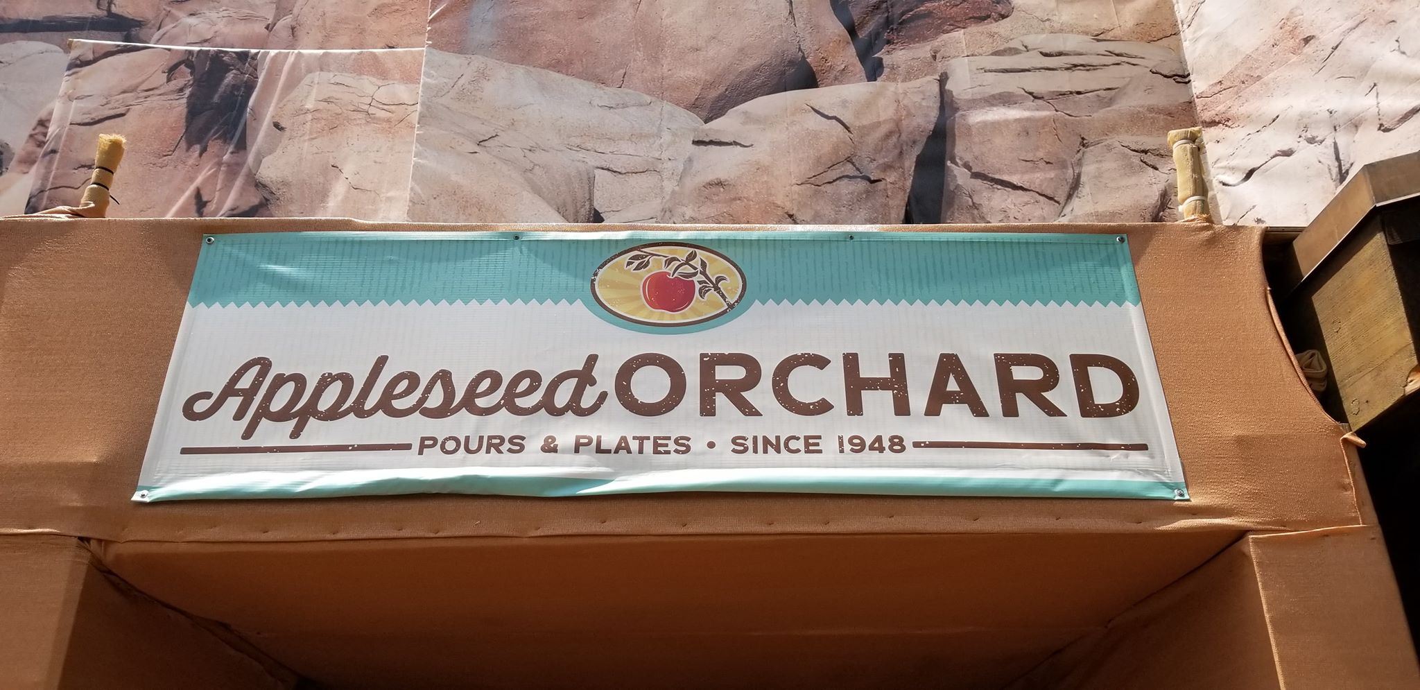 appleseed orchard 3