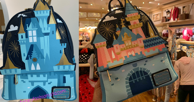 Loungefly Disney Castle Shop, 55% OFF 