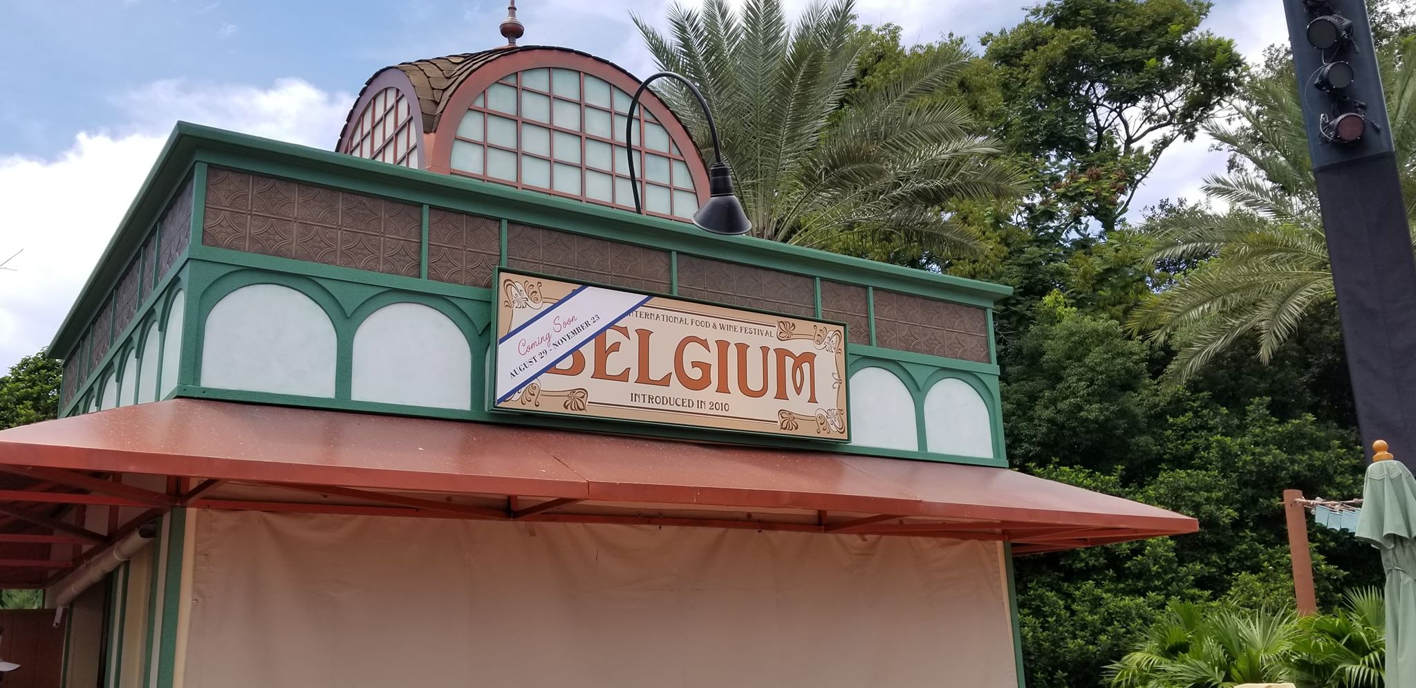 belguim 1