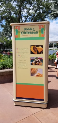 caribbean 2