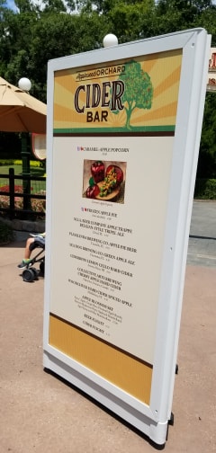 cider bar 1