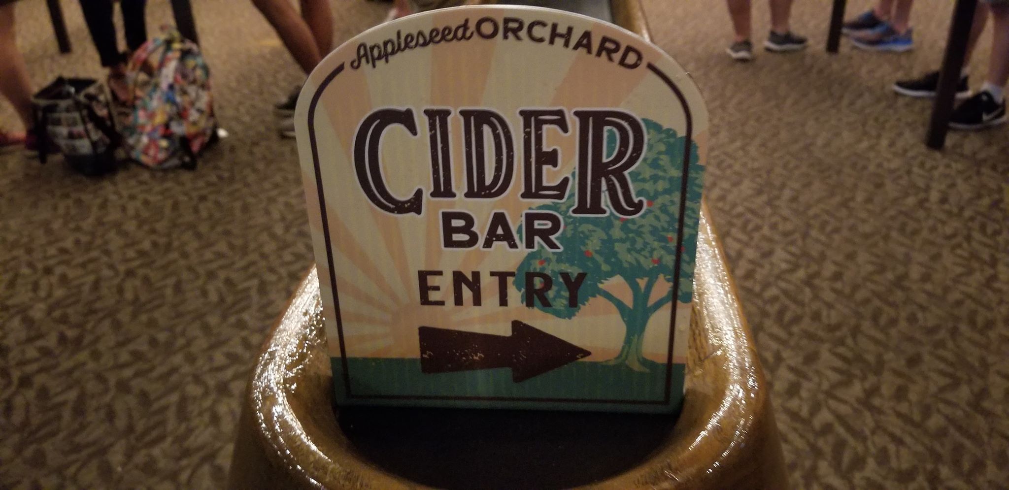 cider bar 3