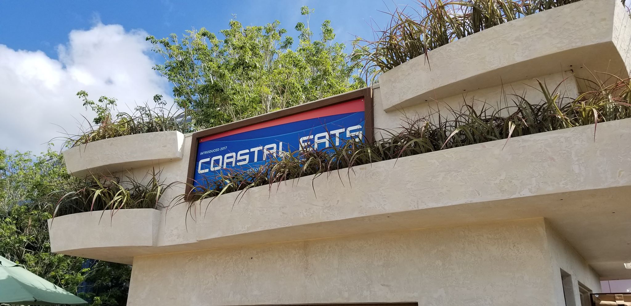 coastal eats