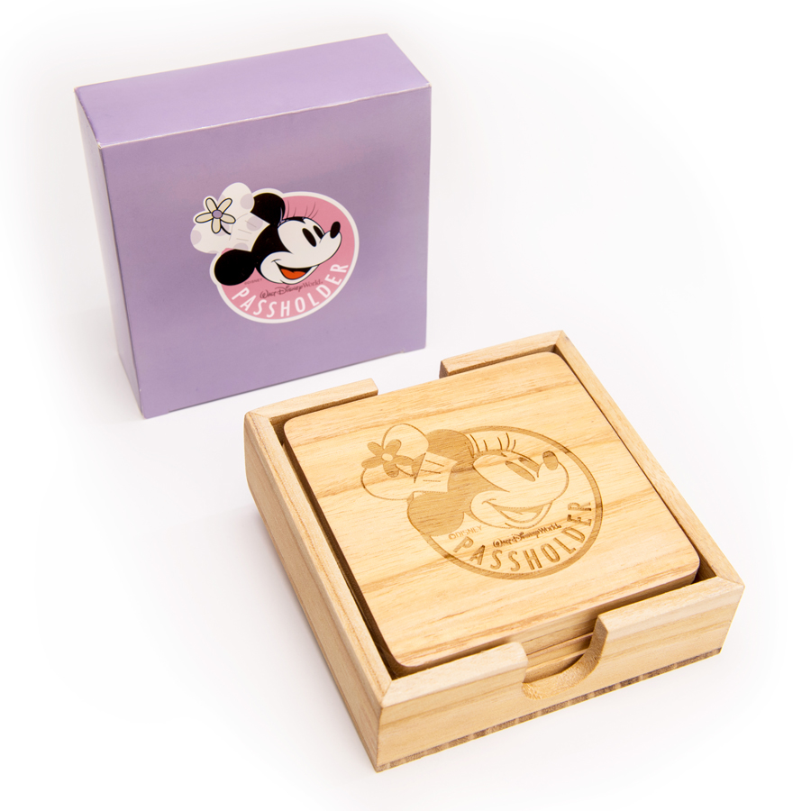 coasters