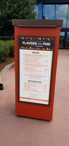 flavors from fire 2