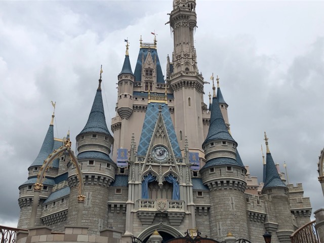 castle 2