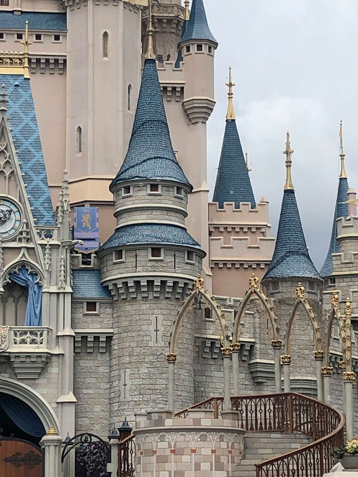 castle 5