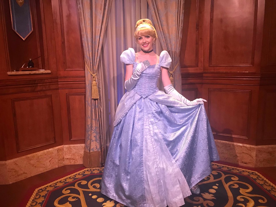 princess 3
